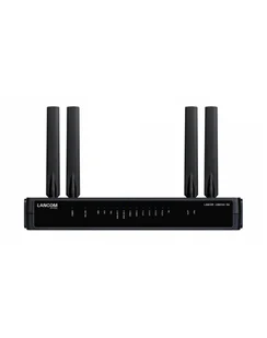 LANCOM 1803VA-5G EU VDSL2/ADSL2+ 62156 - Routery - miniaturka - grafika 1