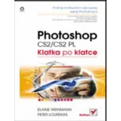 Podstawy obsługi komputera - Photoshop CS2/CS2 PL. Klatka po klatce - miniaturka - grafika 1