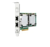 Serwery - HPE Ethernet 10Gb 2-port BASE-T QL41132HLRJ Adapter - miniaturka - grafika 1