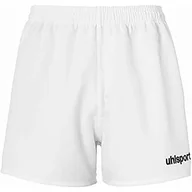 Spodenki damskie - Uhlsport dziecięce Rugby szorty dziecięce, białe, S - miniaturka - grafika 1