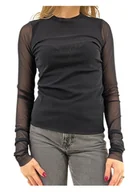 Dresy damskie - MAGLIA TRASPARENTE Donna MEIMEIJ DOLCEVITA - miniaturka - grafika 1