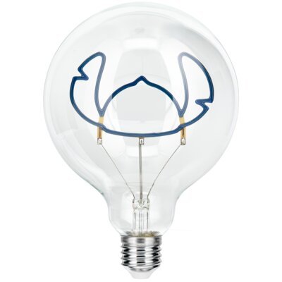 Neon LED PALADONE Stitch