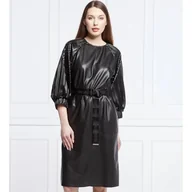 Sukienki - Karl Lagerfeld Sukienka - miniaturka - grafika 1