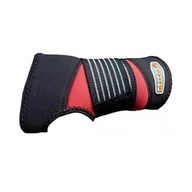 Ortezy, stabilizatory i opaski elastyczne - POWER SYSTEM NEO WRIST SUPPORT 6010 - Stabilizator nadgarstka - miniaturka - grafika 1