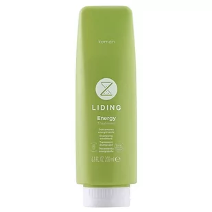 Kemon Liding Energy Treatment 200ml - Odżywki do włosów - miniaturka - grafika 1