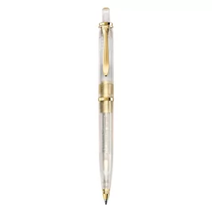 Pelikan Długopis Classic Golden Beryl K200 819619 - Długopisy - miniaturka - grafika 1