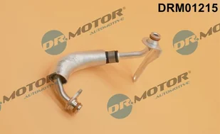 Przewód płynu chłodzącego Dr.motor Automotive DRM01215 - Węże chłodnicy - miniaturka - grafika 1