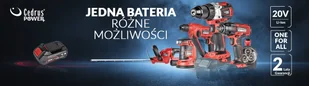 CEDRUS VC15Li - Odkurzacze przemysłowe - miniaturka - grafika 15