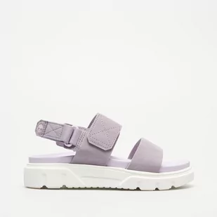 TIMBERLAND GREYFIELD SANDAL - Timberland - Sandały damskie - miniaturka - grafika 1