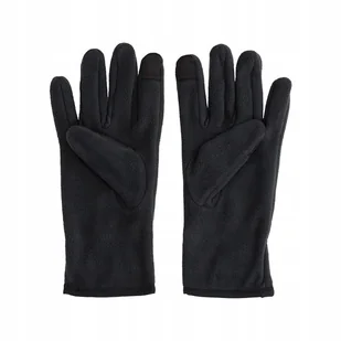 Rękawiczki sportowe CHAMPION polar touchscreen - Rękawiczki sportowe damskie - miniaturka - grafika 1