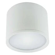 Lampy sufitowe - Ideus Plafon 7W LED 4000K 03108 - miniaturka - grafika 1