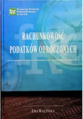 Biznes - Rachunkowość podatków odroczonych - miniaturka - grafika 1