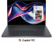 Laptopy - Dell XPS Premium 16 DA16260 16 OLED Touch Ultra X7-358H 32GB 1TB SSD W11P 3YPS grafitowy 1626-4381 - miniaturka - grafika 1