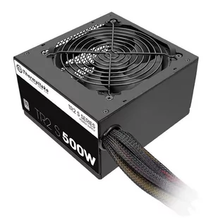 Thermaltake TR2 S Black (PS-TRS-0500NPCWEU-2) - Zasilacze komputerowe - miniaturka - grafika 1