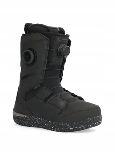 Buty snowboardowe Ride Karmyn Zonal black [Rozmiar buta 40.5] - Buty snowboardowe - miniaturka - grafika 1