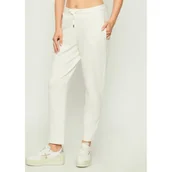 Dresy damskie - Joop! Spodnie dresowe Toria | Regular Fit - miniaturka - grafika 1