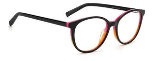 Okulary korekcyjne M Missoni MMI 0011 807 - Okulary korekcyjne, oprawki, szkła - miniaturka - grafika 2