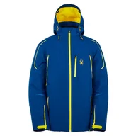 Kurtki narciarskie - Kurtka męska narciarska Spyder Leader GTX 201022| r.XXL - miniaturka - grafika 1