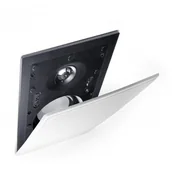 Głośniki i kolumny - CANTON IN WALL 845 Głośnik instalacyjny (sztuka) - miniaturka - grafika 1