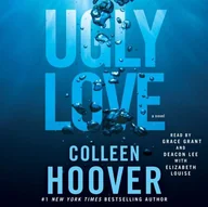 Audiobooki obcojęzyczne - Ugly Love - miniaturka - grafika 1