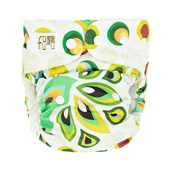 Pieluchy - KIESZONKA COOLMAX - PAWIE - miniaturka - grafika 1