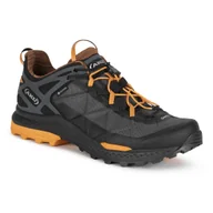 Buty trekkingowe męskie - Buty męskie Aku Rocket Dfs Gtx Rozmiar butów (UE): 44 / Kolor: czarny - miniaturka - grafika 1