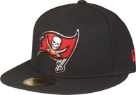 Czapki dla dzieci - Czapka dziecięca New Era 59Fifty - NFL Tampa Bay Buccaneers 6 5/8 - miniaturka - grafika 1