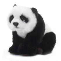 WWF Panda 23 cm - Maskotki i pluszaki - miniaturka - grafika 2