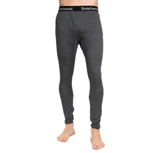 Legginsy damskie Classic All-Season Merino Base Layer Bottom - Pozostała odzież narciarska - miniaturka - grafika 1