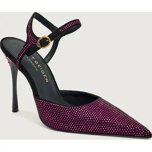 Kurt Geiger Szpilki MAYFAIR POINT - Czółenka - miniaturka - grafika 1