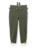 Spodnie męskie - Mil-Tec spodnie męskie wh m40 - miniaturka - grafika 1