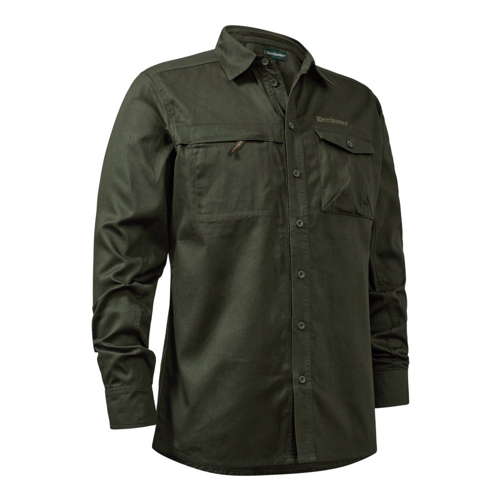 KOSZULA DEERHUNTER ATLAS 8126 - Timber -XL