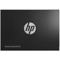 Dyski SSD - HP S700 Pro 512GB 2AP99AA - miniaturka - grafika 1