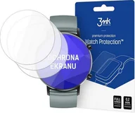 Akcesoria do zegarków - Huawei Watch GT 2 42mm Folia ochronna 3 szt - 3mk Watch Protection ARC+ RATY | GRATIS WYSYŁKA | GRATIS ZWROT DO  1 ROKU | 100% ORYGINAŁ!! - miniaturka - grafika 1
