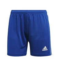 Spodenki damskie - adidas - Squad 21 SHO W, Spodenki Damskie - miniaturka - grafika 1