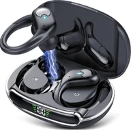 Słuchawki - Feature BX30 Czarny - miniaturka - grafika 1