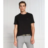Koszulki męskie - Emporio Armani T-shirt Regular Fit - miniaturka - grafika 1