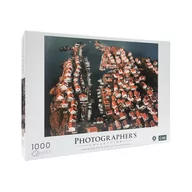 Puzzle - Panon Limited, Puzzle 1000 port miasto - miniaturka - grafika 1