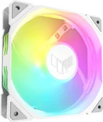 Wentylatory komputerowe - Wentylator Asus TUF Gaming TR120 ARGB Reverse 90DA00D3-B09000 - miniaturka - grafika 1