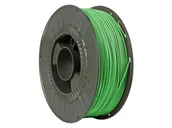Filamenty i akcesoria do drukarek 3D - C-TECH Tisková struna filament ESSENTIAL LINE, PLA, zelená, 1,75mm, 1kg 3DF-E-PLA-1.75-G - miniaturka - grafika 1