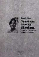 Wywiady, wspomnienia - Szoszana znaczy Niewinna - miniaturka - grafika 1
