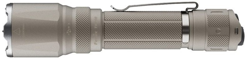 Fenix Latarka taktyczna LED TK21R khaki edycja lim 039-722