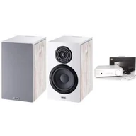 Zestawy stereo - ARGON AUDIO ARGON AUDIO SA1 w + HECO AURORA 300 W - miniaturka - grafika 1