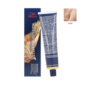 Farby do włosów i szampony koloryzujące - Wella Professionals Koleston Perfect Me+ 60ml Farba do włosów, Koleston Perfect Me - 10/95 - miniaturka - grafika 1