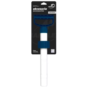 MAROLEX Pompa uniwersalna Alka line H A003.163 - Kosmetyki samochodowe - miniaturka - grafika 1