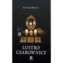 Lustro czarownicy - Ezoteryka - miniaturka - grafika 1