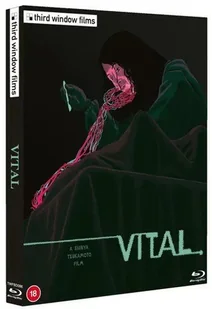 Vital - Filmy obyczajowe Blu-ray - miniaturka - grafika 1