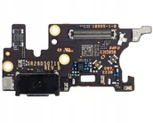 Części serwisowe do telefonów - ORYGINAŁ PŁYTKA GNIAZDO ŁADOWANIA USB DO MOTOROLA EDGE 30 NEO XT2245-1 - miniaturka - grafika 1