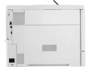 Drukarka HP Color LaserJet Enterprise M554dn (7ZU81A) - Drukarki - miniaturka - grafika 9