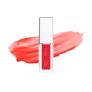 06 Olejek do ust love my LIP CHERRY - Balsamy do ust 06 Olejek do ust love my LIP CHERRY - Balsamy do ust - miniaturka - grafika 1